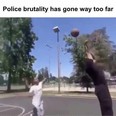 Shocking. Disgusted.