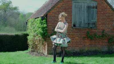 Milly Alcock [House of the Dragon]