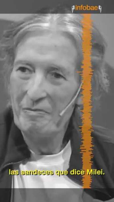 Un kirchnerista honesto, el pensamiento crudo de uno de los 