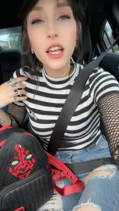 [oc] GIF by brattyaubrey