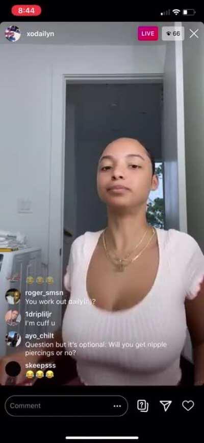 Let’s try this again.