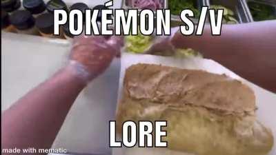 I came up of this while making lunch