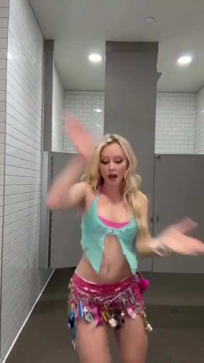 Zara Larsson