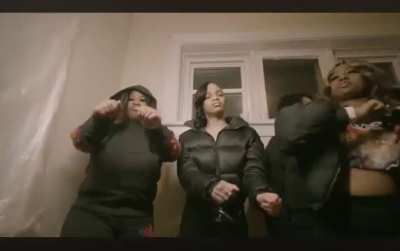 LIL K KINDA TWEEKED ON THIS 🤣🔥