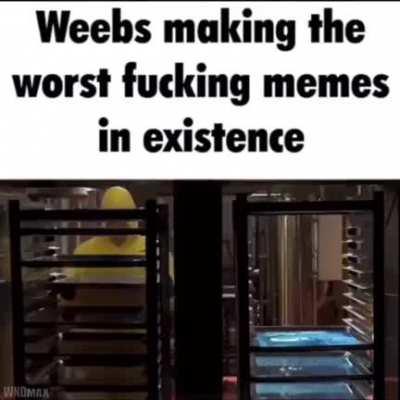 swag givers making the worst memes in existence