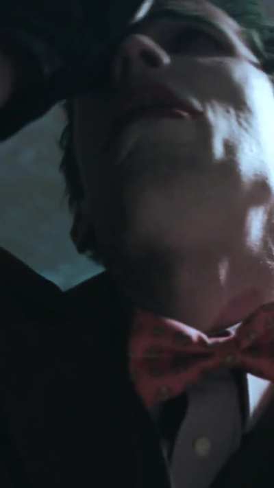 Horror icon David Howard Thornton (Art the Clown, the 