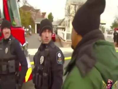 Well at least he's pretty frank