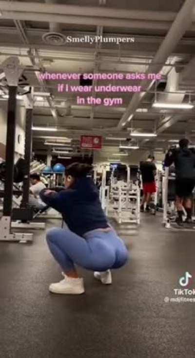 Mdjfitness 🍑✨ Compilation