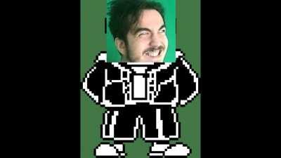 Burdurland Intro ama Undertale go brrr