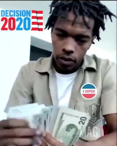 Official footage from one of the best workers from the Nevada election ballot-counting process