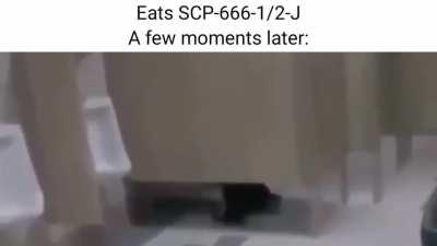 [Loud]Satan himself violates the subject's anal cavity using a pickaxe