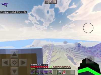 My Smp world what do you think ? (Part 1)