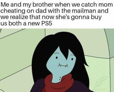 You know the rules 🤫