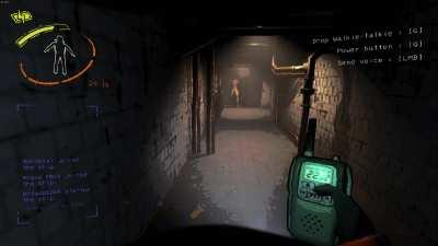 Won't ever stay alone again.