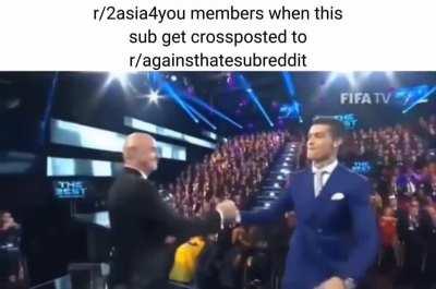 Achievement unlocked