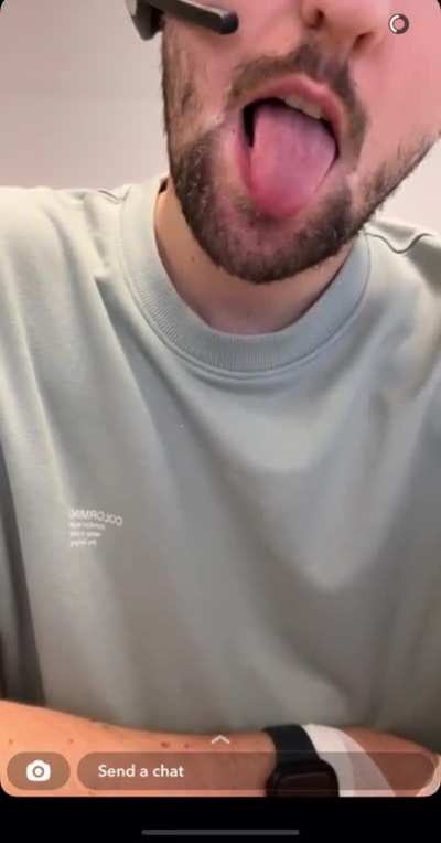 Ayooooo Rizzo⁉️⁉️