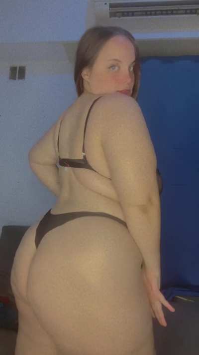 It's big enough for you?