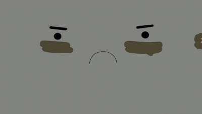 This scene defines who Jake is so well.