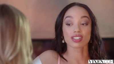 Some Boys Club AVERY CRISTY, ALEXIS TAE & ALEX JONES new vixen porn video To whaching full video click on the link its free and HD video