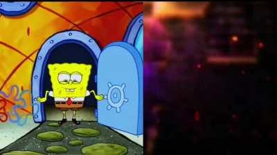 The perfect timeline...