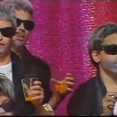 Тяжёлое детство