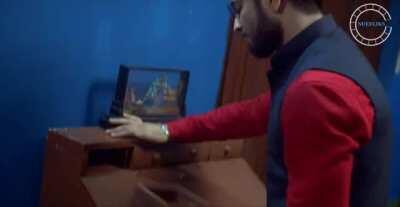 Kamalika chanda | My Darling | Nuefliks | Adult Short | Full-Video in Description