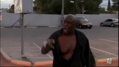 When I get killed by a rooftop sniper and get out of the gulag.