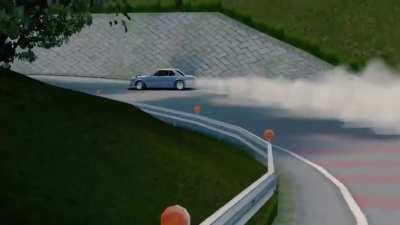 First time posting! Had a ton of fun making this one, hope y'all enjoy! :D (Video might be a little bit loud)