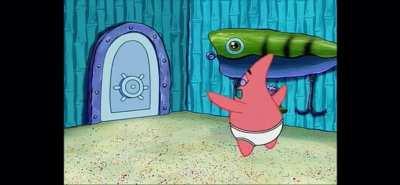 When you see the Instagram model reply to other guys