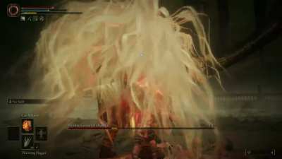 Consort vs Catch Flame