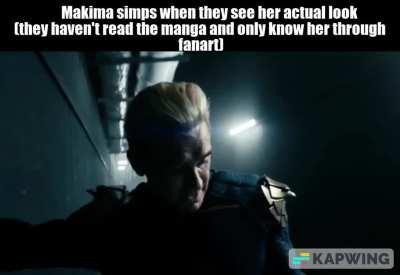 Reality is often dissapointing