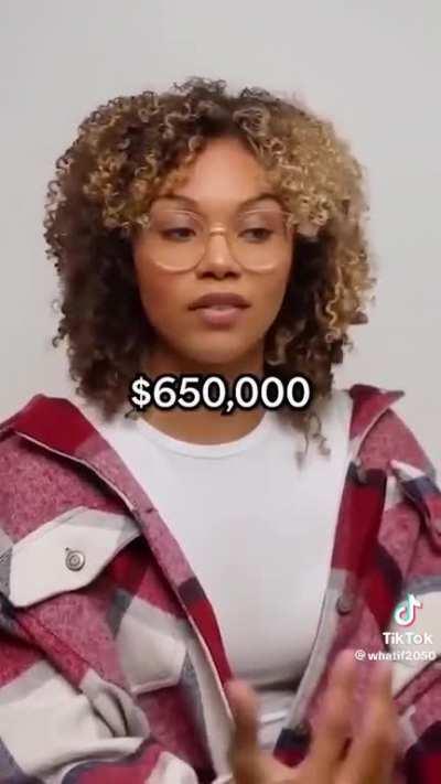 Life in a bubble must feel nice