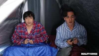 Britney Amber – Lil Campers Porn