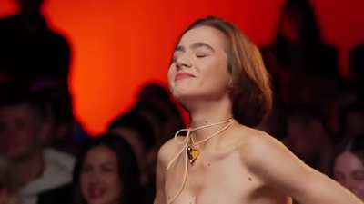 Dating Show on YouTube Part 2