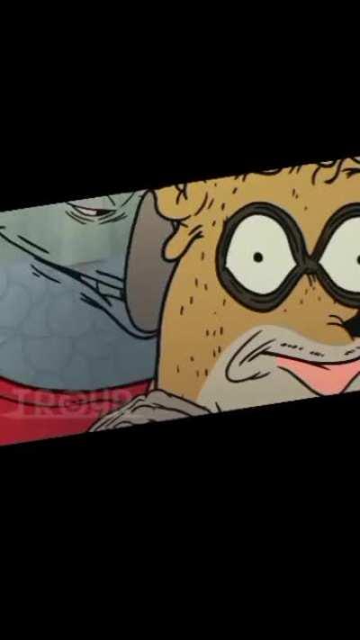 benson si no diera chicle