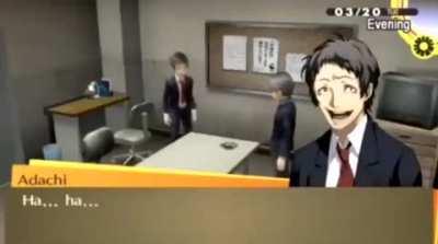 😳😳😳 Akechi is swag!!!1!🤔🤔🤔🤔🤔!!11!1??1!!11!1!?🤔???!!!1??