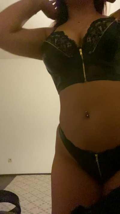 Does this even count as ass? Please be honest :(