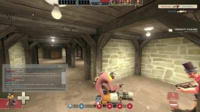 More satisfying than trick stabs imo