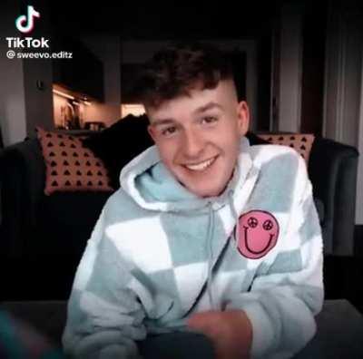 He is my goat🐏🐏