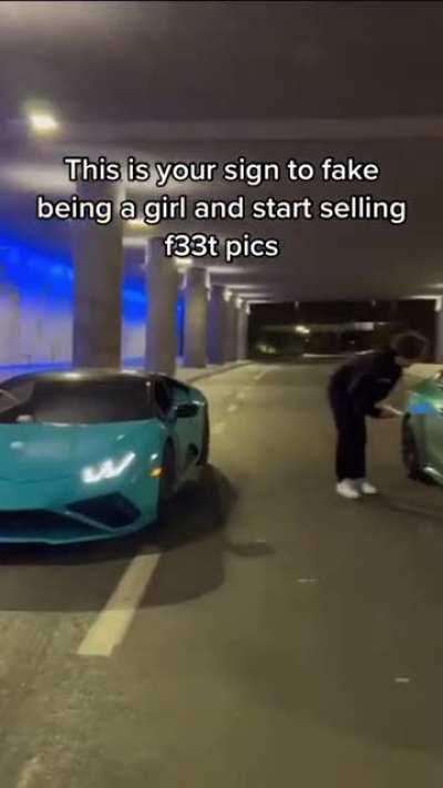 Let‘s get rich bois