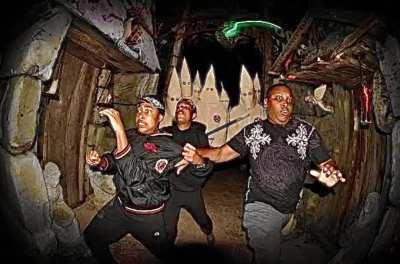 Scooby doo (textless) because someone asked for it