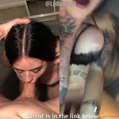 She only like long things 😍