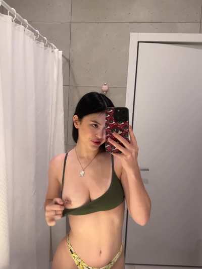 striptease for daddy