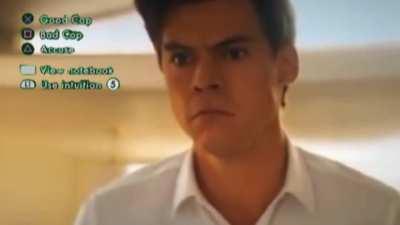 Don't Worry Darling accidentally proves that Harry Styles is actually an NPC