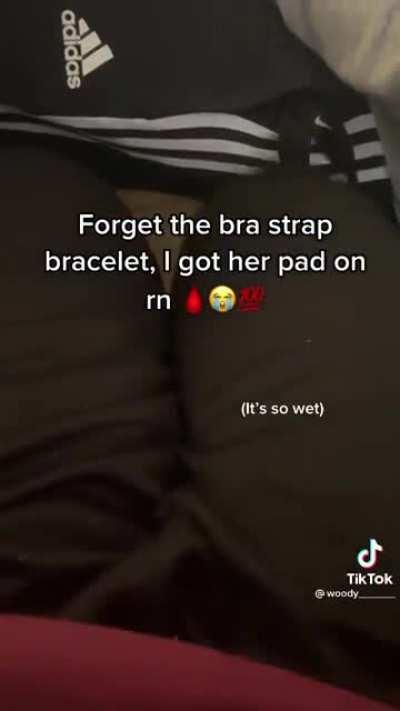 Man wtf is wrong with TikTok