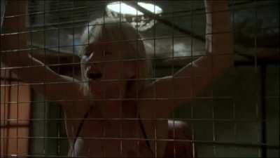 Rebecca De Mornay in 'Never Talk to Strangers'