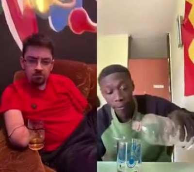 unbelievable smh (shake my head)