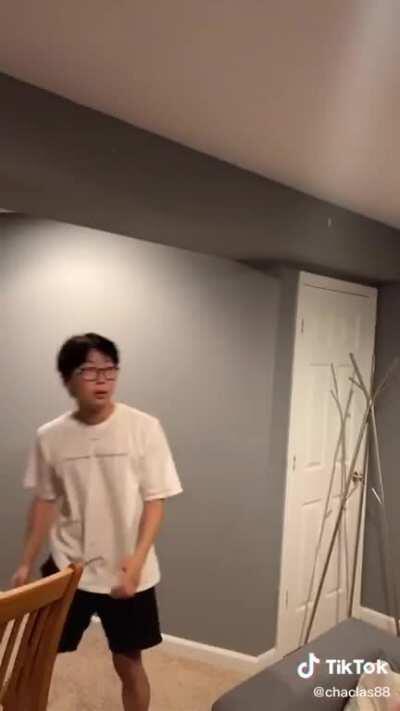 But are you sure bro?