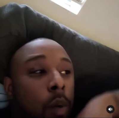 What yall think about this?