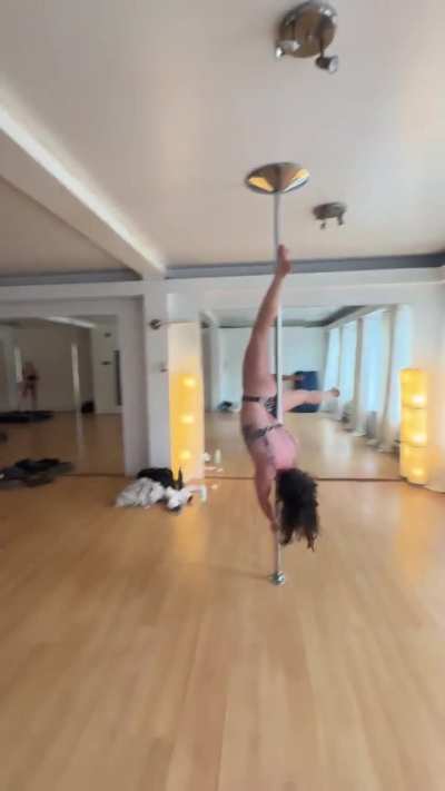 After a year, I finally got my Janeiro!